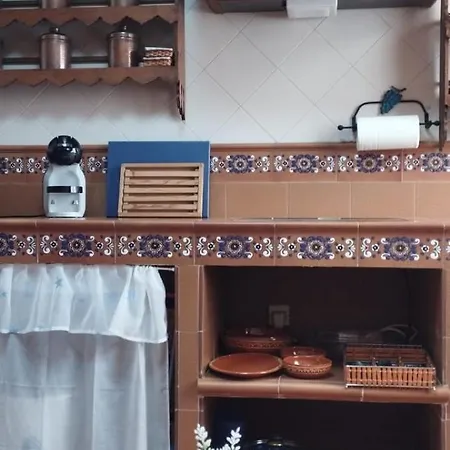 Paradise Of Dreams - La Abuela Josefa *