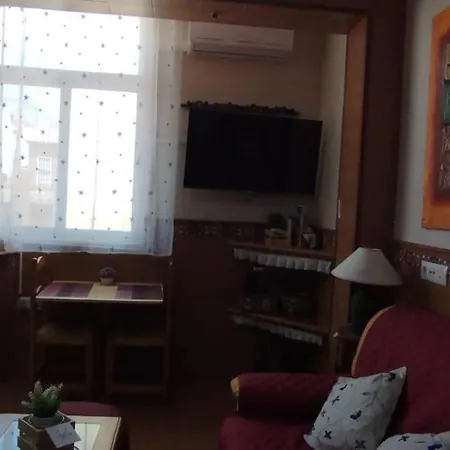 Paradise Of Dreams - La Abuela Josefa