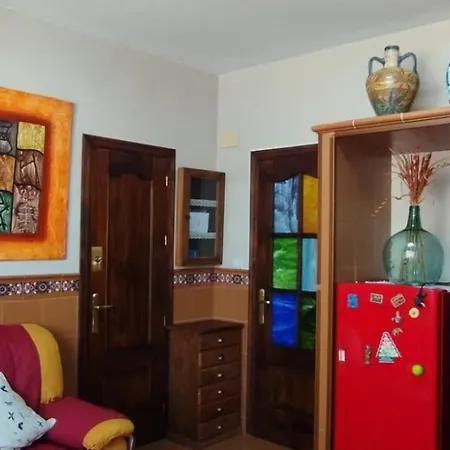 Paradise Of Dreams - La Abuela Josefa * 아드라