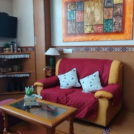 Paradise Of Dreams - La Abuela Josefa *